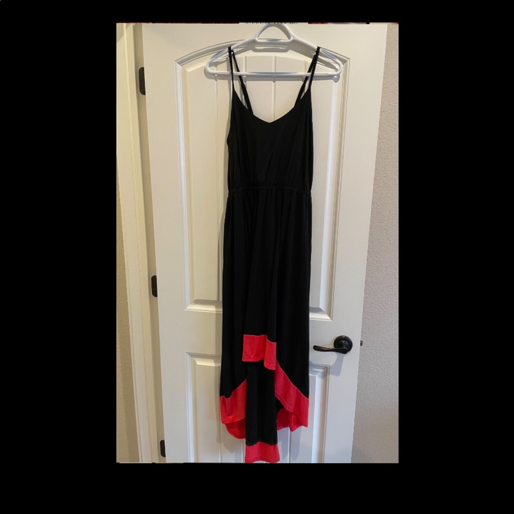 Forever 21 High-Low Dress